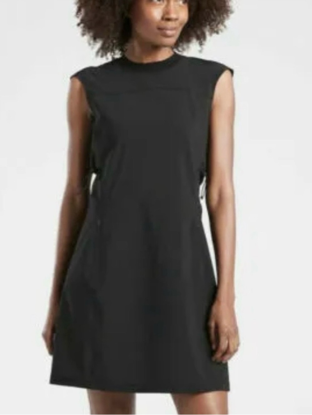 Athleta Yosemite Dress